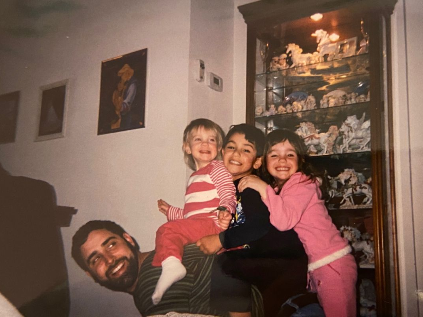 Family group — original